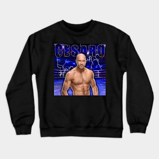 CESARO Crewneck Sweatshirt